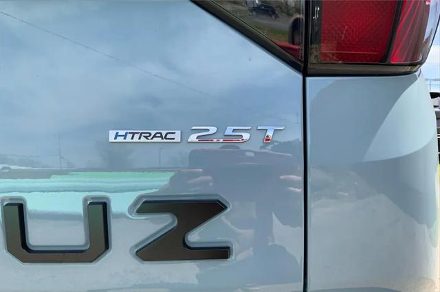 2024 Hyundai Santa Cruz XRT