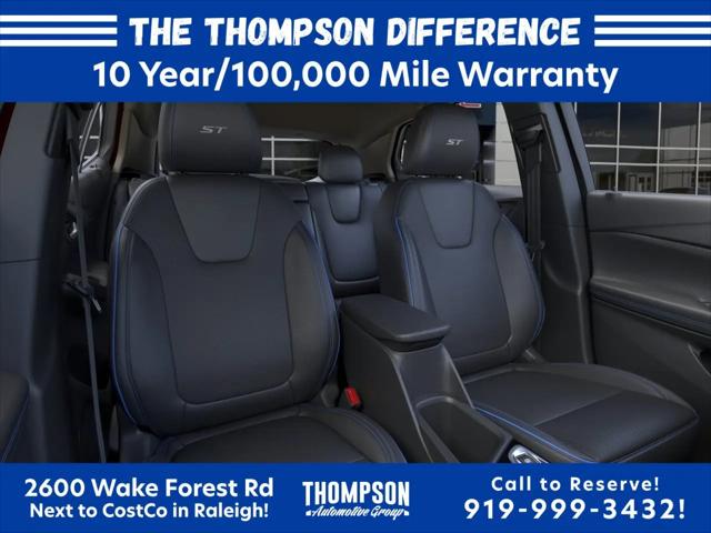 2026 Buick Encore GX Sport Touring FWD