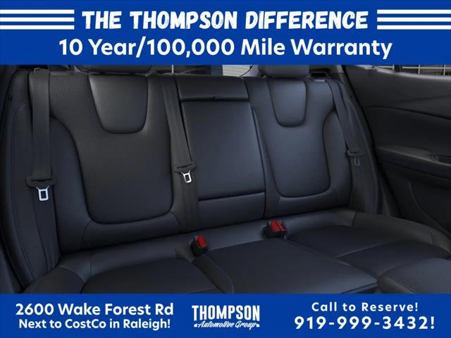 2026 Buick Encore GX Sport Touring FWD