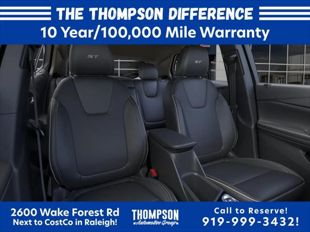 2026 Buick Encore GX Sport Touring AWD