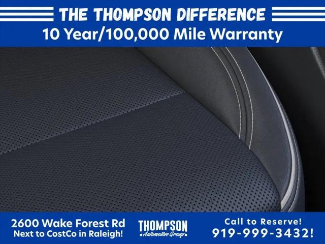 2026 Buick Encore GX Sport Touring AWD