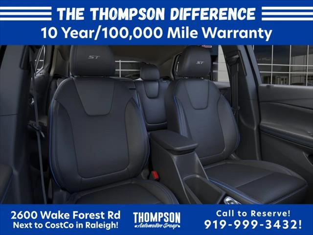 2026 Buick Encore GX Sport Touring FWD