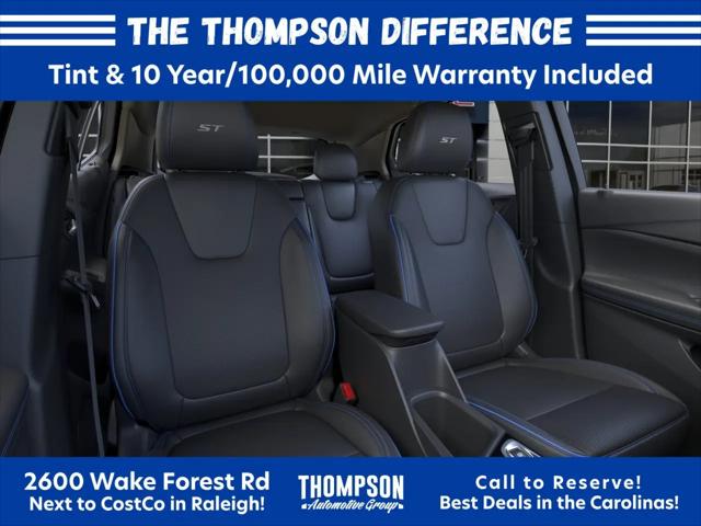 2026 Buick Encore GX Sport Touring FWD