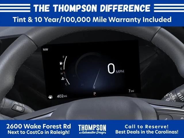 2026 Buick Encore GX Sport Touring FWD