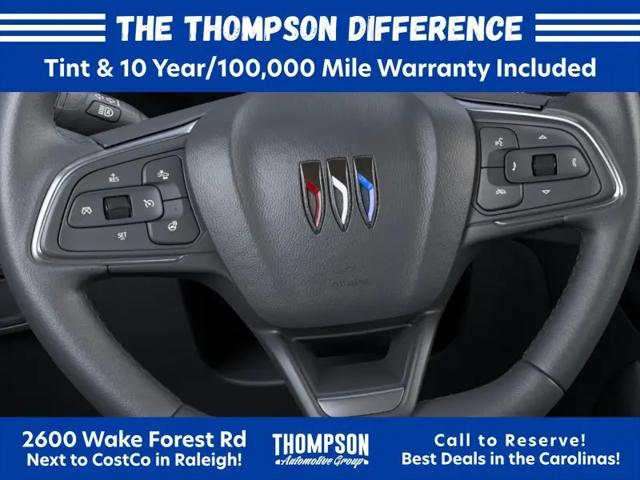 2026 Buick Encore GX Sport Touring FWD