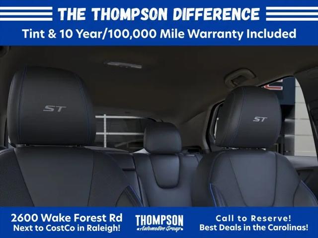 2026 Buick Encore GX Sport Touring FWD