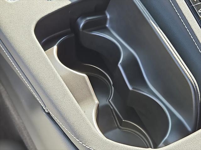 2025 Chevrolet Corvette Stingray RWD Coupe 2LT
