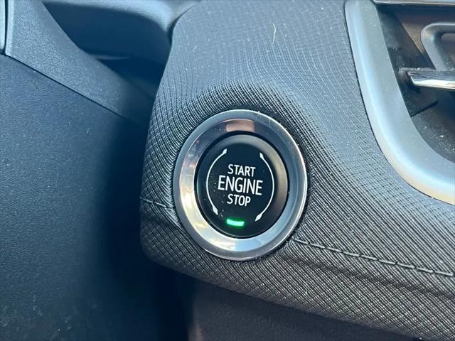 2025 Chevrolet TrailBlazer AWD LT