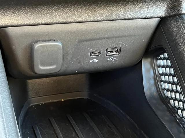 2025 Chevrolet TrailBlazer AWD LT
