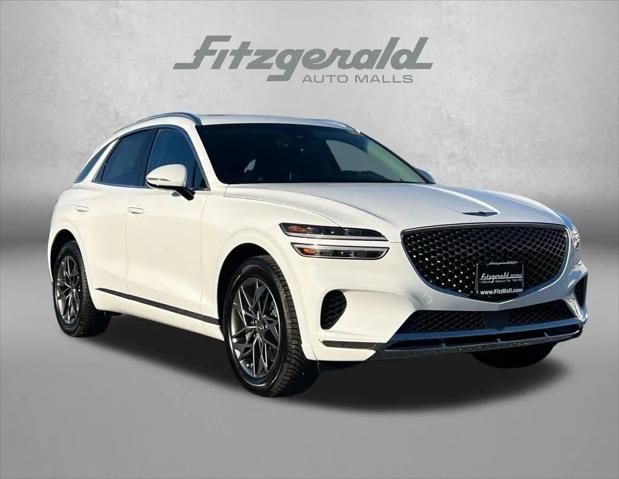 2023 Genesis GV70 2.5T AWD for sale in Frederick, MD