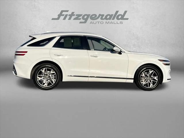 2023 Genesis GV70 2.5T AWD