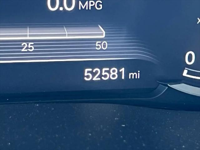 2023 Genesis GV70 2.5T AWD