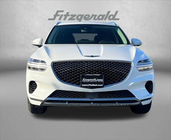 2023 Genesis GV70 2.5T AWD