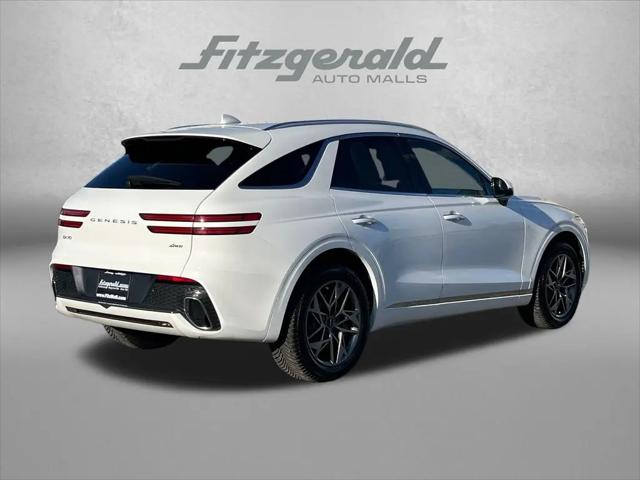 2023 Genesis GV70 2.5T AWD
