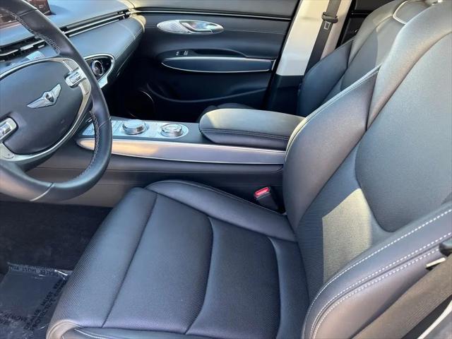 2023 Genesis GV70 2.5T AWD