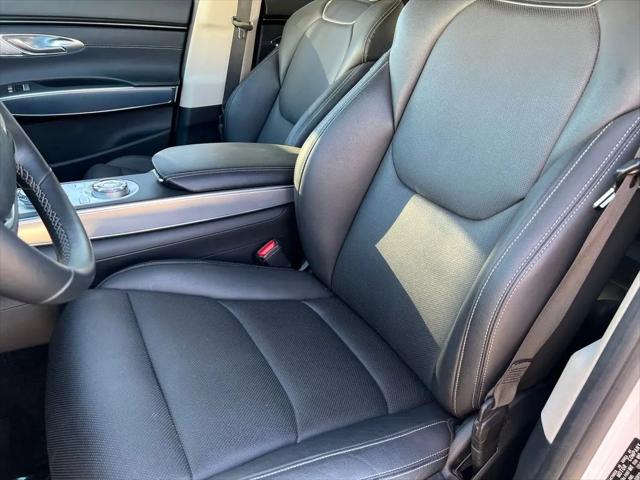 2023 Genesis GV70 2.5T AWD