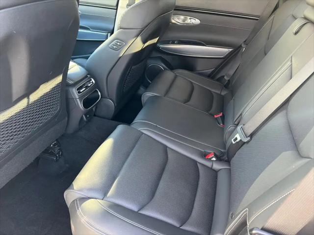 2023 Genesis GV70 2.5T AWD