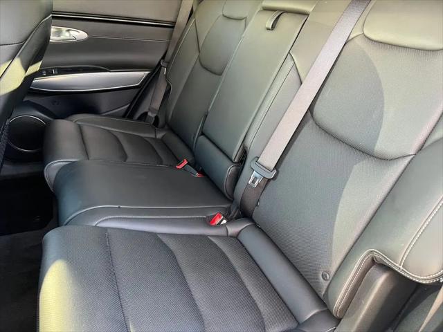 2023 Genesis GV70 2.5T AWD
