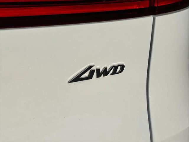 2023 Genesis GV70 2.5T AWD