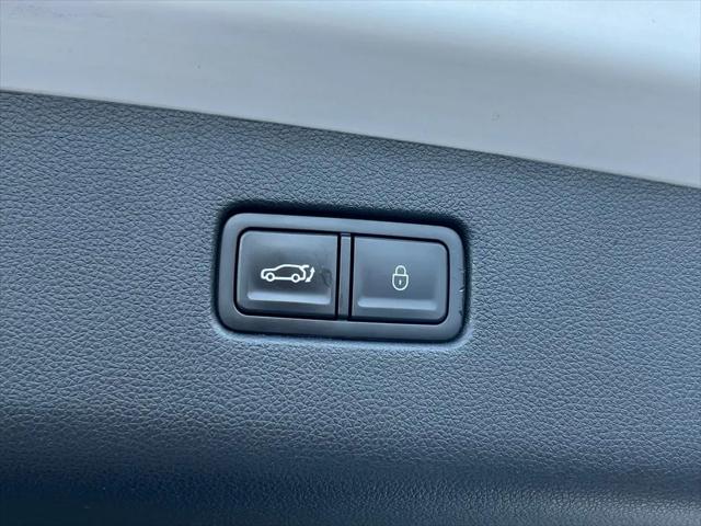 2023 Genesis GV70 2.5T AWD
