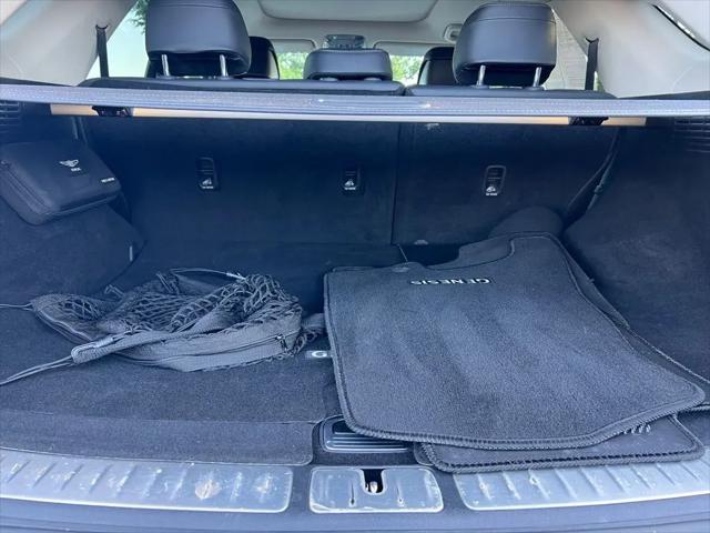 2023 Genesis GV70 2.5T AWD