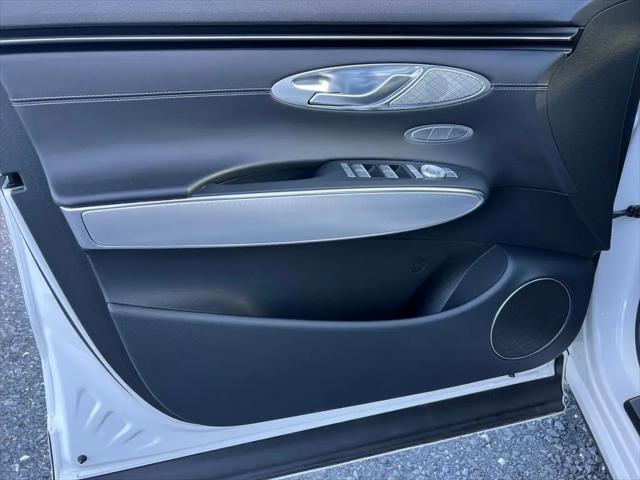 2023 Genesis GV70 2.5T AWD