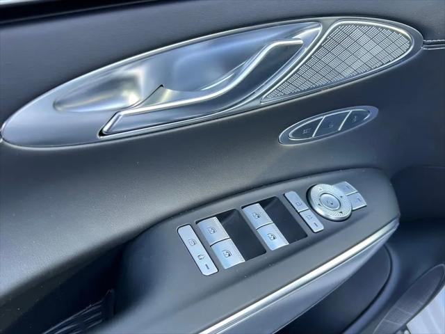 2023 Genesis GV70 2.5T AWD