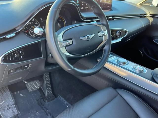 2023 Genesis GV70 2.5T AWD