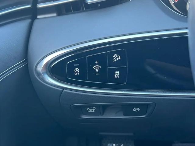 2023 Genesis GV70 2.5T AWD