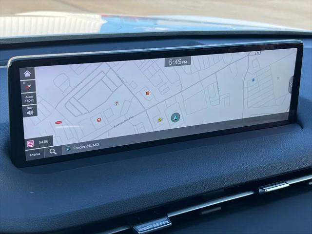 2023 Genesis GV70 2.5T AWD