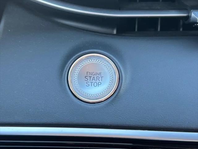 2023 Genesis GV70 2.5T AWD