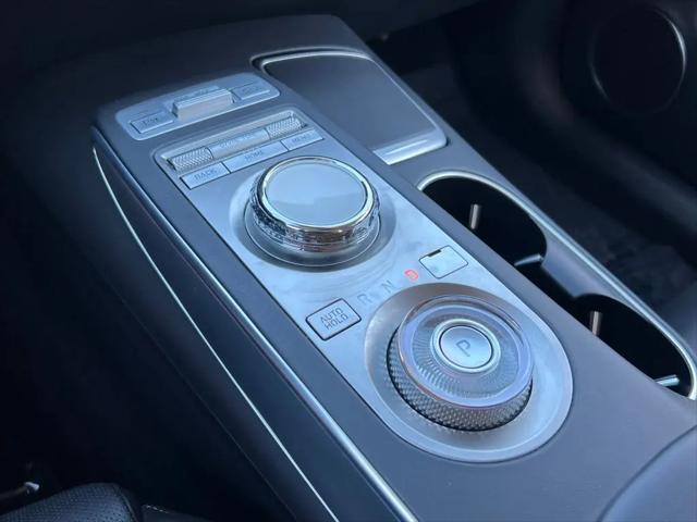 2023 Genesis GV70 2.5T AWD