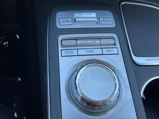 2023 Genesis GV70 2.5T AWD