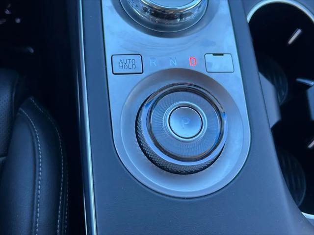 2023 Genesis GV70 2.5T AWD