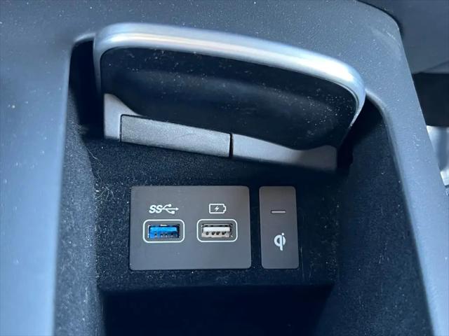 2023 Genesis GV70 2.5T AWD