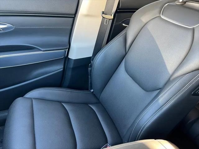 2023 Genesis GV70 2.5T AWD
