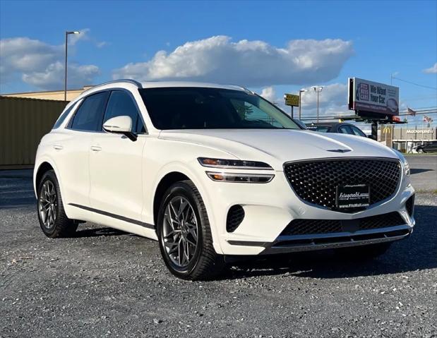 2023 Genesis GV70 2.5T AWD for sale in Frederick, MD
