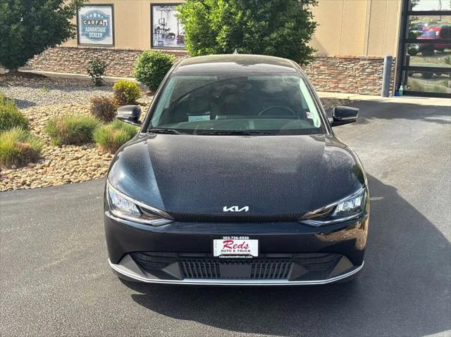 2024 Kia EV6 Light Long Range