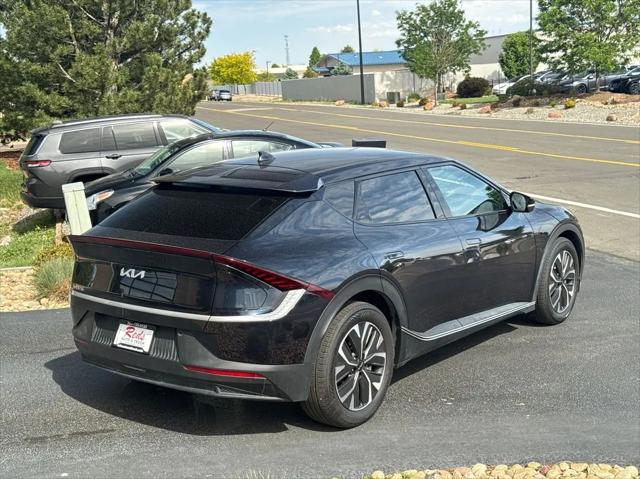 2024 Kia EV6 Light Long Range
