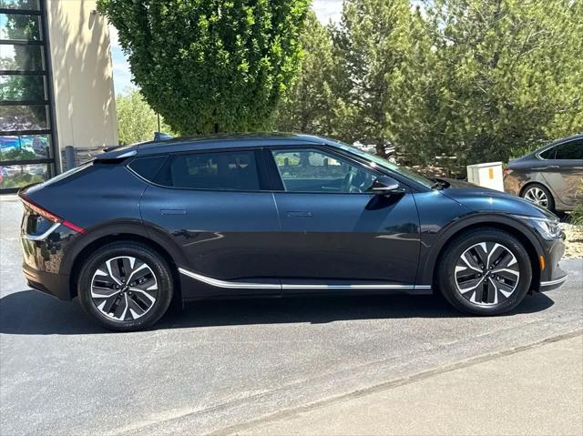 2024 Kia EV6 Light Long Range