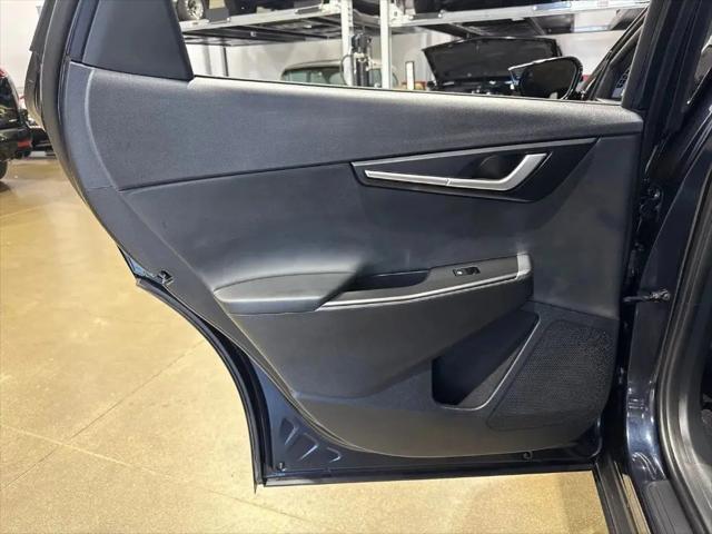 2024 Kia EV6 Light Long Range