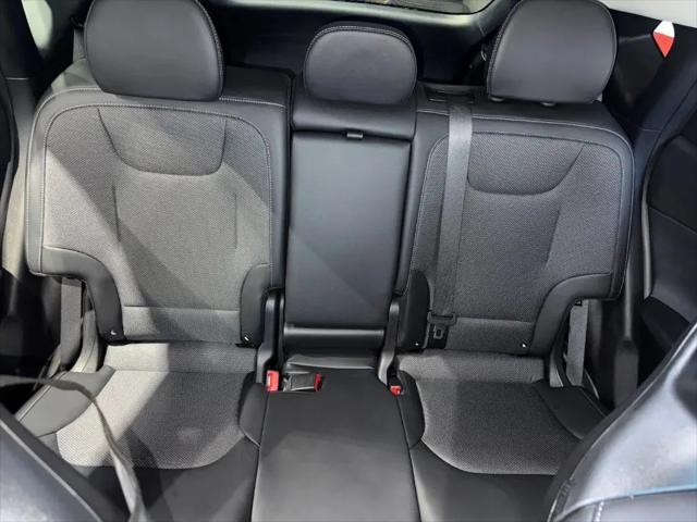 2024 Kia EV6 Light Long Range