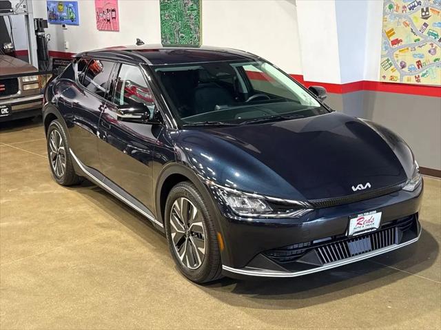 2024 Kia EV6 Light Long Range