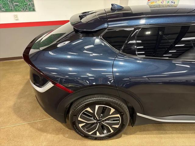 2024 Kia EV6 Light Long Range