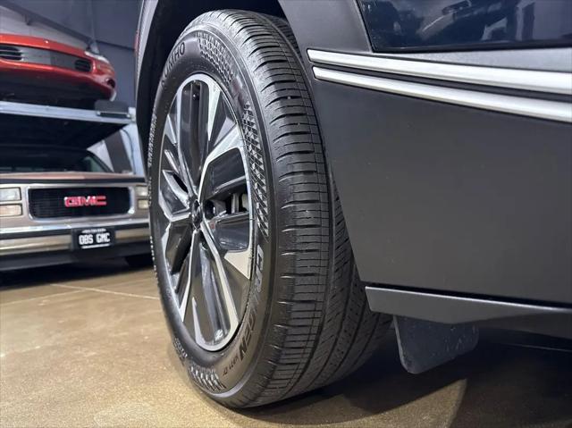 2024 Kia EV6 Light Long Range