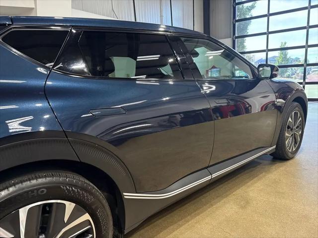 2024 Kia EV6 Light Long Range