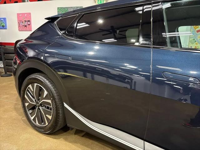 2024 Kia EV6 Light Long Range