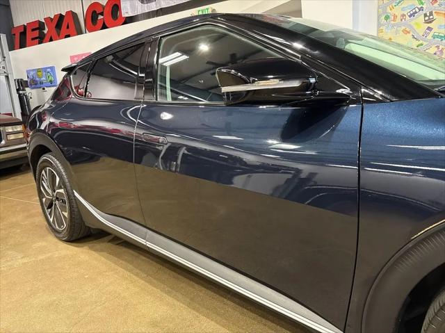 2024 Kia EV6 Light Long Range