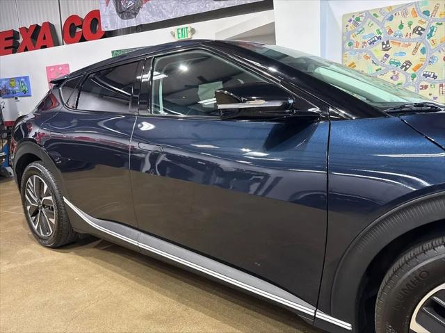 2024 Kia EV6 Light Long Range
