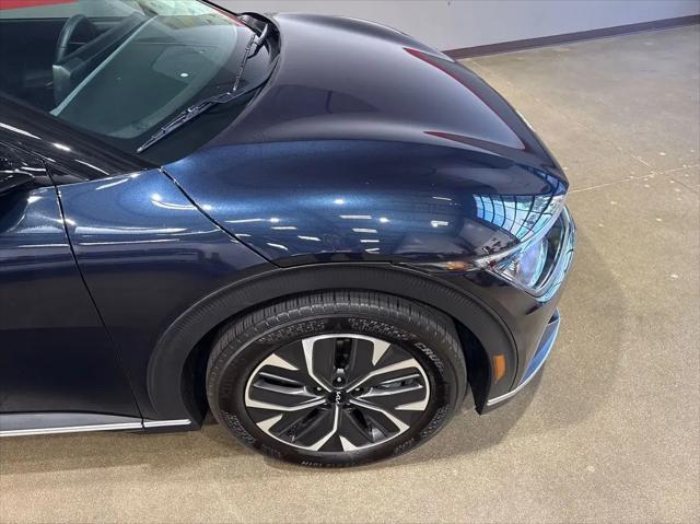 2024 Kia EV6 Light Long Range